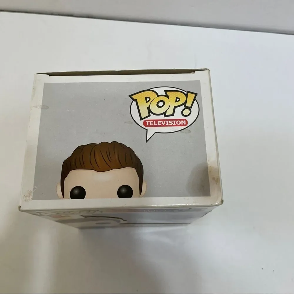 NEW IN‎ BOX Funko Pop Supernatural Dean Vinyl Figure
